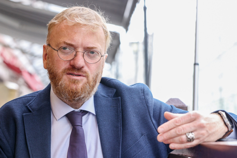 Виталий Милонов