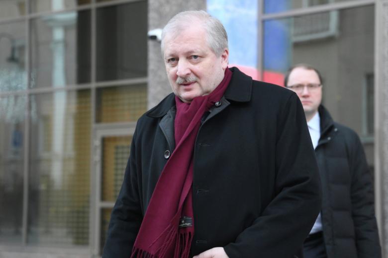 Александр Дарчиев