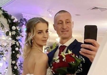Жена экс-бойфренда Волочковой и адвокат опровергли сообщения о его смерти