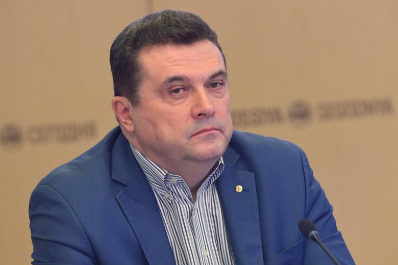 Владимир Соловьёв