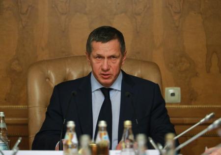Трутнев предложил уволить ряд чиновников Камчатки 