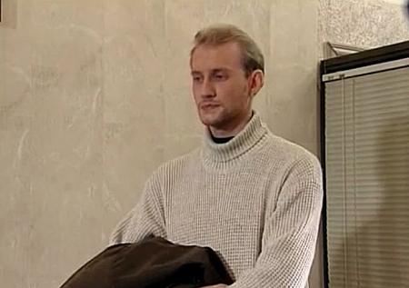 Актёр «Глухаря» Михаил Фатеев умер в СИЗО
