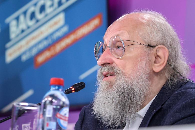 Анатолий Вассерман