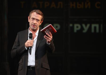 Островский, Шеффер, братья Тур: Машков озвучил планы театра Табакова