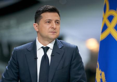 Политолог объяснил, зачем Зеленский изменил смысл слова «блицкриг»