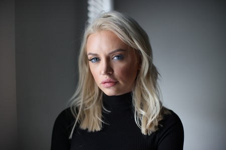 Бывшая жена Кержакова рассказала, какие качества ей важны в мужчине