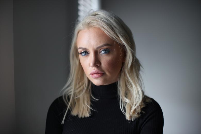 Милана Тюльпанова