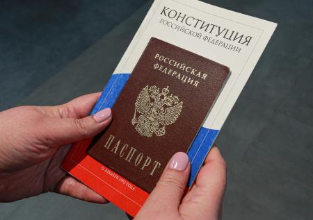Наталия Орейро получит российский паспорт в ближайшие дни