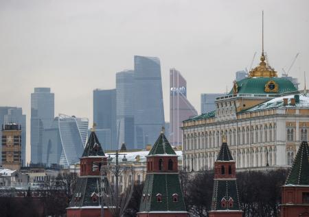 Читатели Le Figaro потребовали от Запада оставить Россию в покое