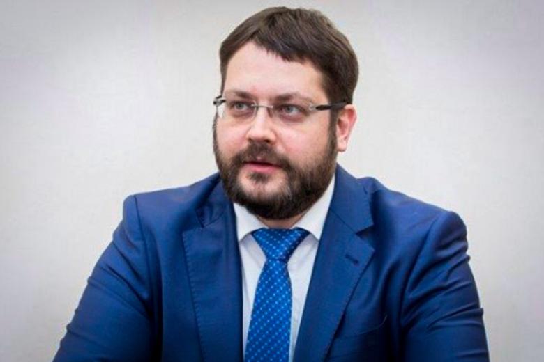 Иван Федотов