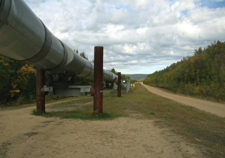 «Укртранснафта» начала получать и транспортировать американскую нефть
