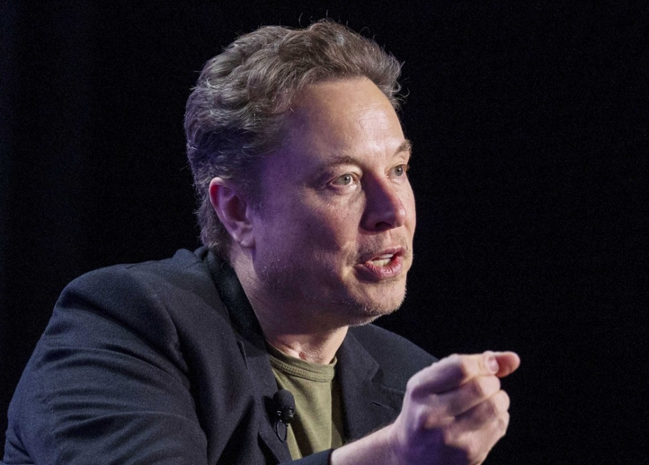 Маск раскрыл, сколько госслужащих в США отрабатывают полную неделю