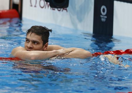«Видите ли, обидел их»: Рылов рассказал о дисциплинарном деле FINA