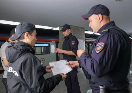 Сенатор ответил, скажутся ли ограничения для мигрантов на отношениях в СНГ