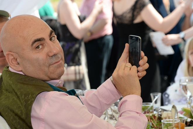 Иосиф Пригожин