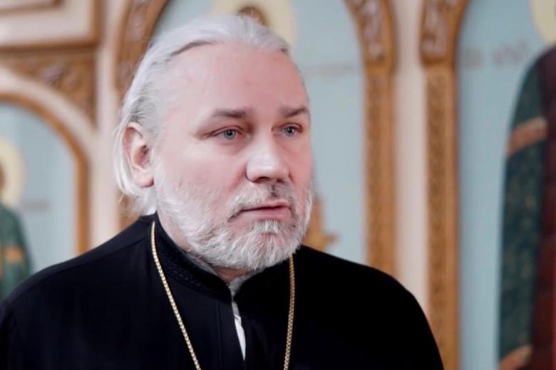 Николай Стремский
