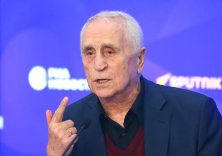 «Не нравится, но сделал»: ветеран «Спартака» о требовании отменить Fan ID