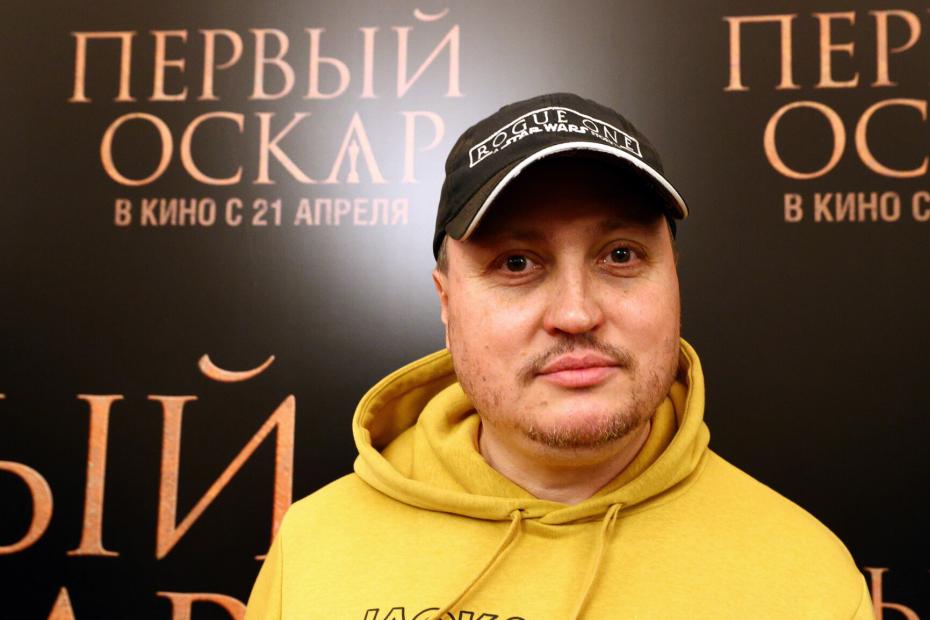 Сценарист Юрий Ненев