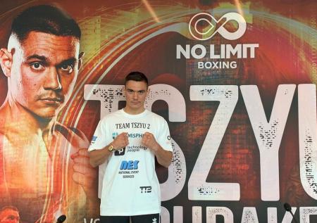 20-0: сын Цзю разобрался с мускулистым японцем и завоевал второй титул WBO