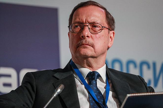 Алексей Арбатов