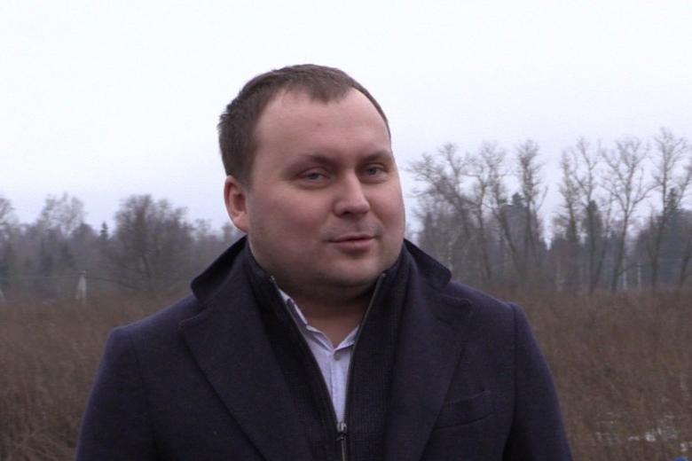 Андрей Алёшкин 