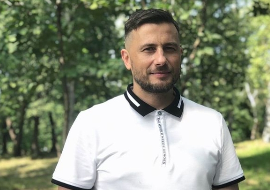 Пострадавший Евгений Плетнев