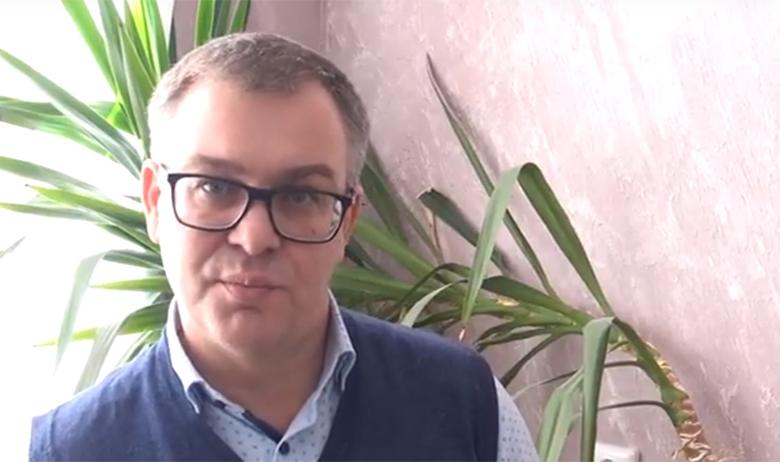 Алексей Кияев