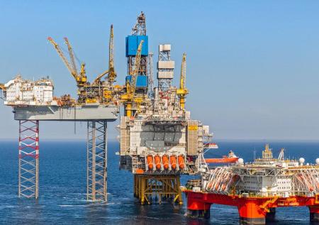 Российские компании заинтересовались добычей газа в Экваториальной Гвинее