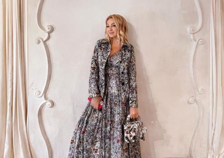 «По ней стилист плачет»: экс-главред Vogue раскритиковала Рудковскую