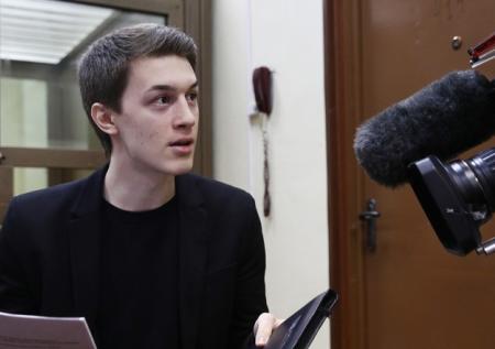 Егора Жукова госпитализировали на скорой после избиения