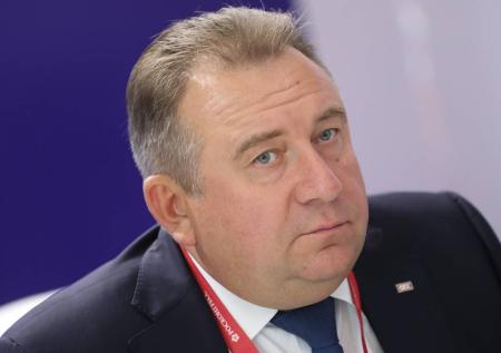 Глава ОСК упрекнул Минэкономики из-за проекта по производительности труда