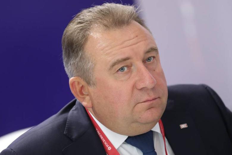 Алексей Рахманов