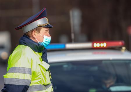 Мэр Ялты опубликовала видео наезда авто на 95-летнего ветерана ВОВ