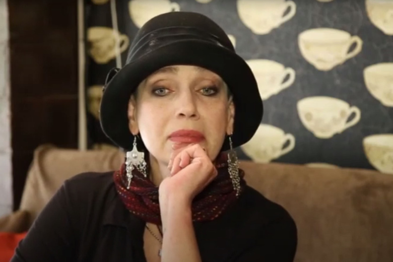 Светлана Анохина 