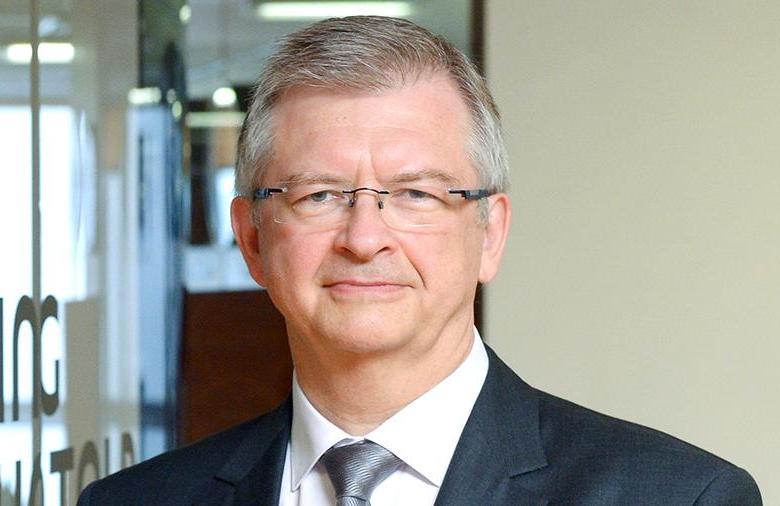 Посол России в Польше Сергей Андреев