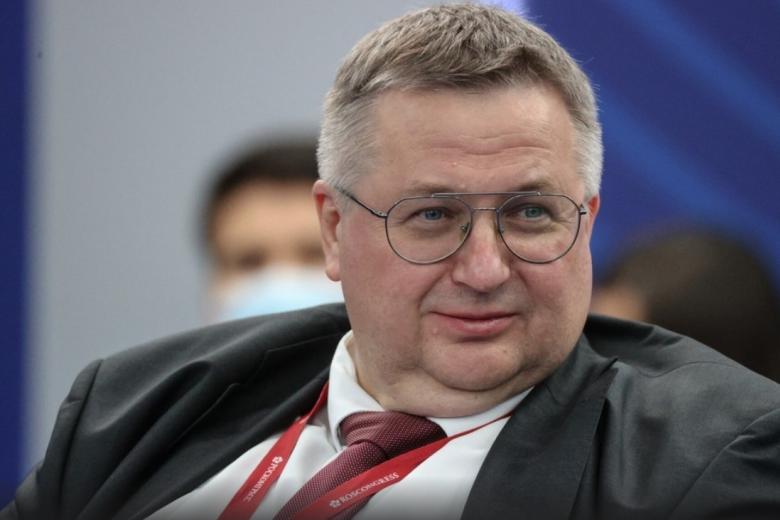 Алексей Оверчук