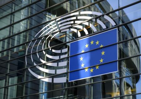 Политолог предрек развал ЕС из-за борьбы с Россией