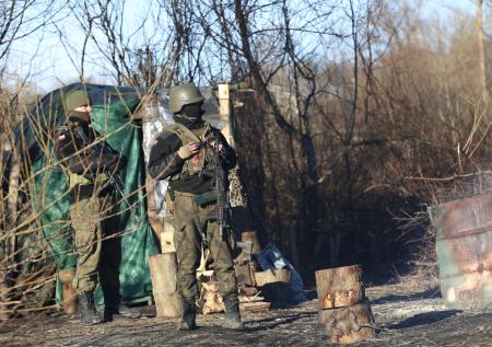 В России раскрыли истинную цель польских наемников на Украине