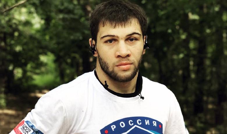 Анатолий Токов