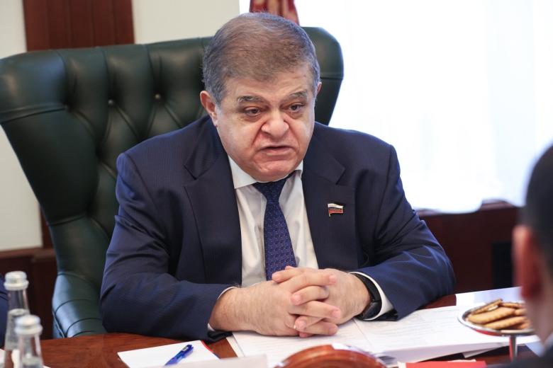 Владимир Джабаров