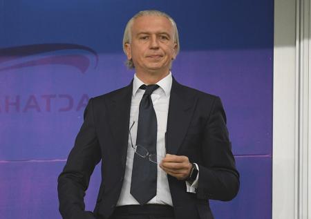 Дюков рассказал о новом бюджете РФС