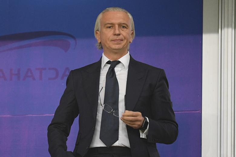 Александр Дюков
