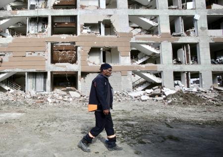 Россиянка в Турции рассказала, как пережила новое землетрясение