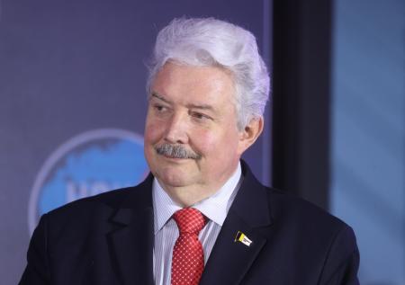 Бабурин нелестно высказался о голосующих через ДЭГ