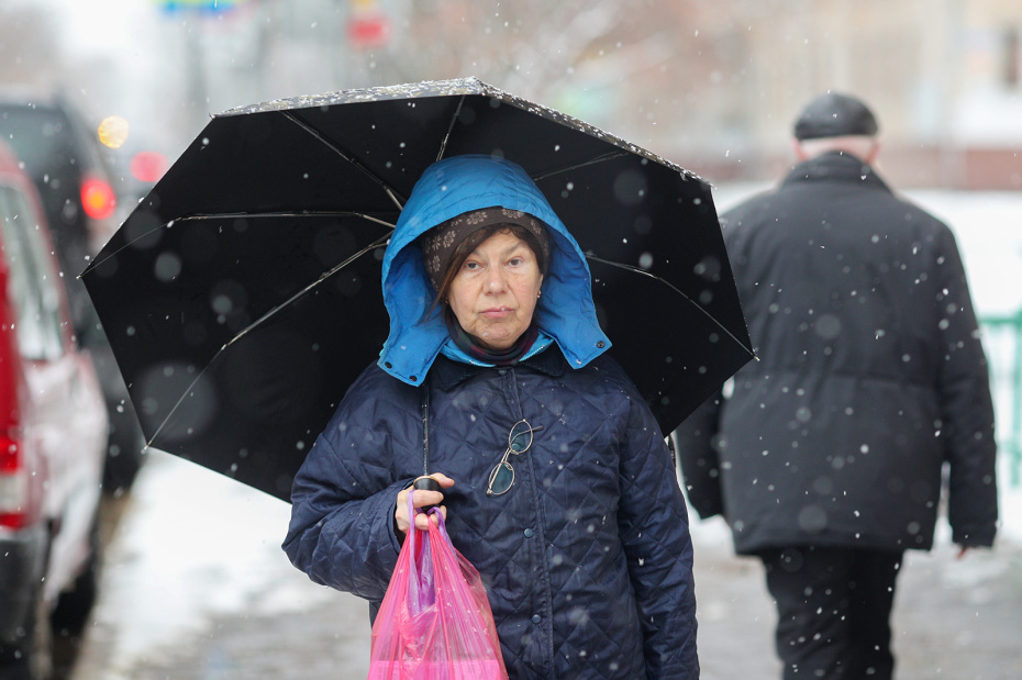 ​​Составлен список россиян, кому повысят пенсию по поручению Путина