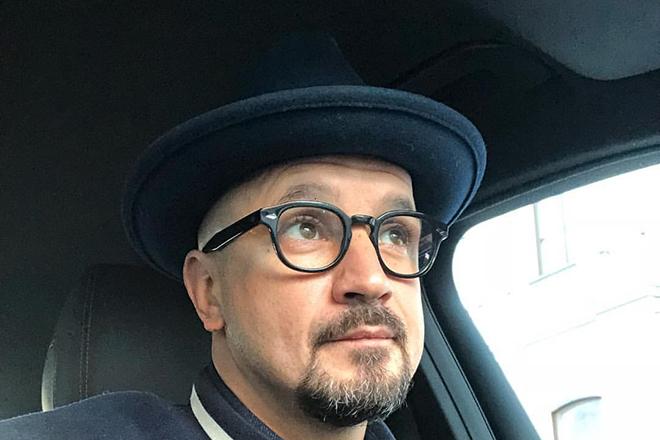 Егор Дружинин