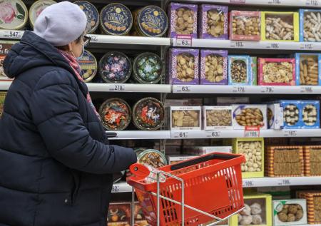 В Совфеде оценили инициативу лишать свободы за фейковую информацию о ценах