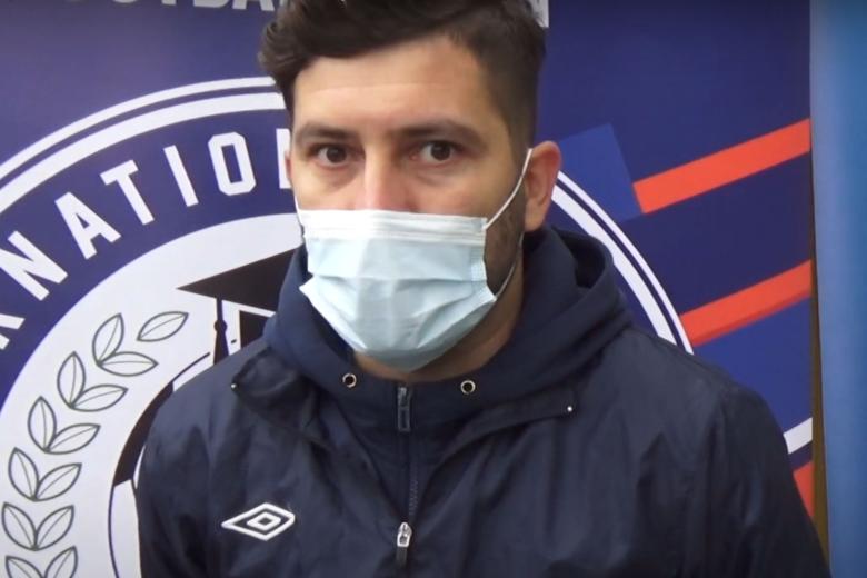 Виктор Зубченко