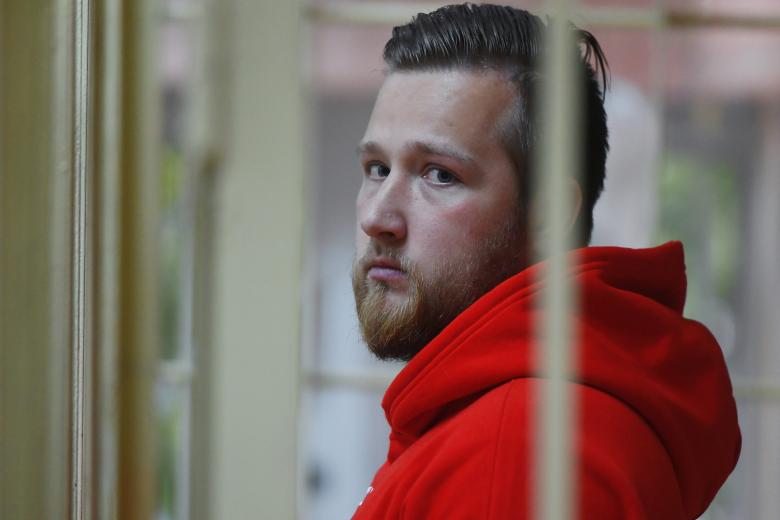 Сергей Абаничев