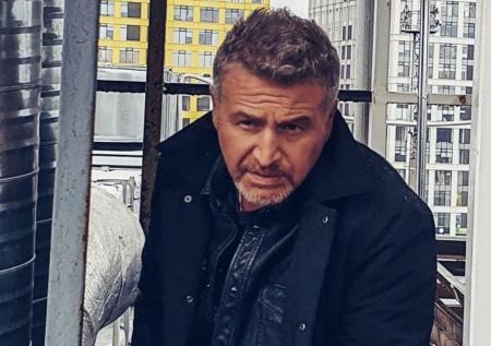 Обвинивший Агутина в масонстве блогер рассказал об иске певца